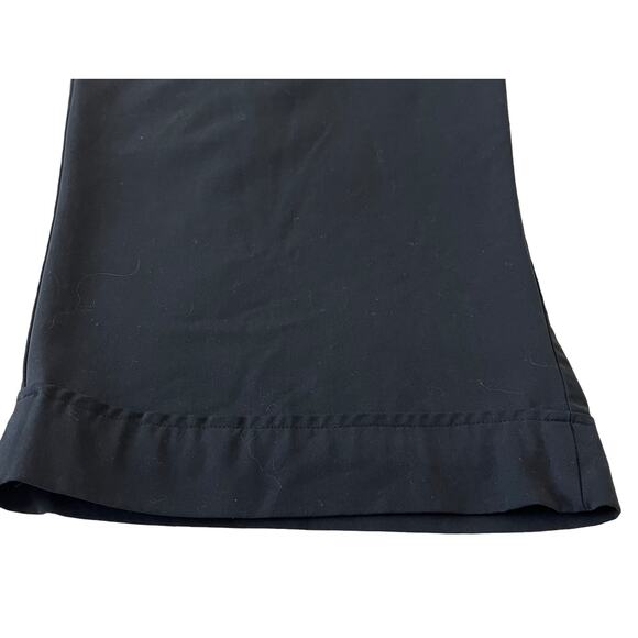 APT. 9 WOMAN (EVA) CAPRIS PANTS, WOMENS, 18W, NAVY BLUE - Picture 8 of 11